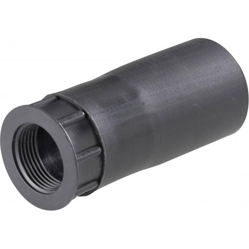 CPC kabelová průchodka TE Connectivity 54010-1, 16 mm, černá