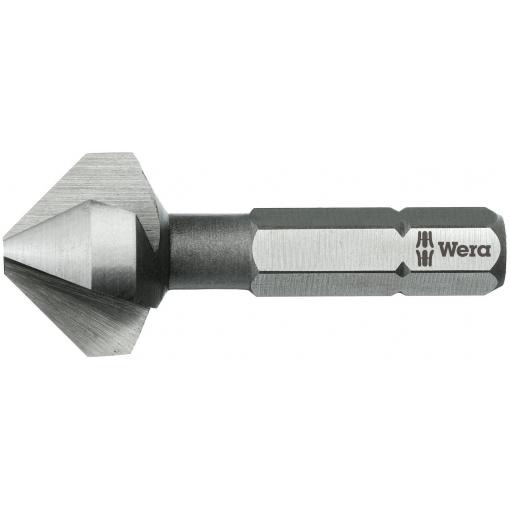 Wera 846 05104630001 záhlubník 6.3 mm HSS 1/4 (6,3 mm) 1 ks