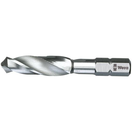Wera 05104619001 848 HSS kovový spirálový vrták 6.8 mm Celková délka 50 mm 1/4 (6,3 mm) 1 ks