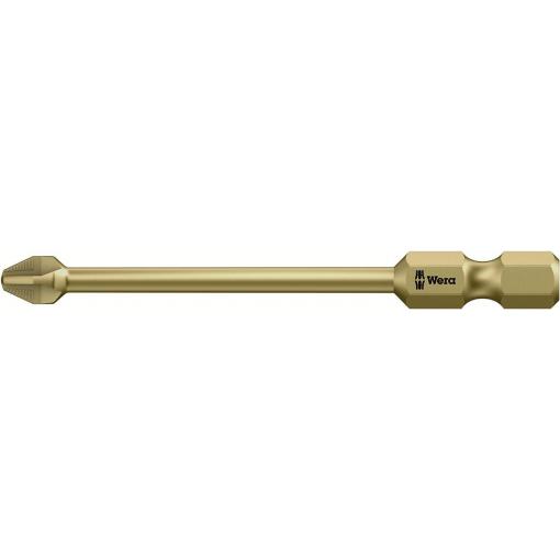 Wera 853/4 Harpoon ACR 05160901001 křížový bit PH 2 nástrojová ocel legováno, vysoce pevné F 6.3 1 ks