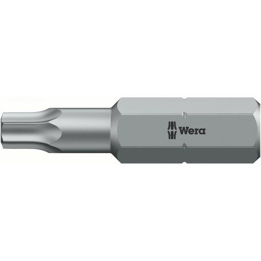 Wera 867/2 Z 05066941001 bit Torx T 50 nástrojová ocel legováno, vysoce pevné D 8 1 ks