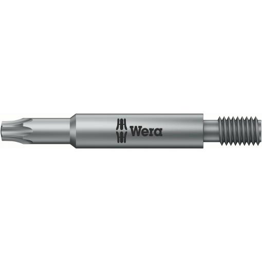 Wera 867/12 05064155001 bit Torx T 20 nástrojová ocel legováno, vysoce pevné 1 ks