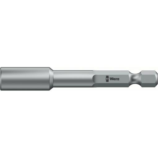 Wera 869/4 M 05060255001 nástavec nástrčného klíče Pohon (šroubovák) 1/4 (6,3 mm) 65 mm 1 ks