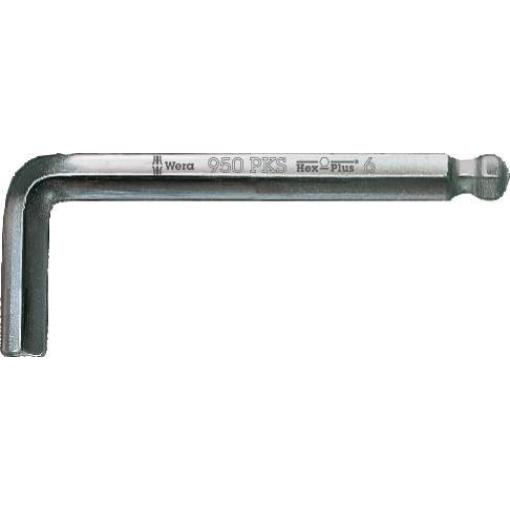 Wera 950 PKS inbus klíč 6 mm