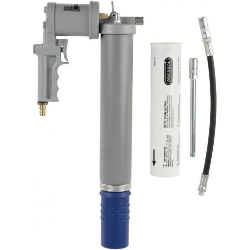 Pressol 18066 pneumatický mazací lis 500 cm³ hydraulický