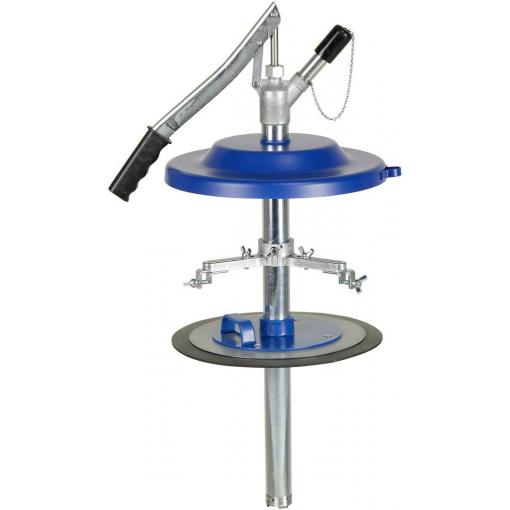 Pressol PRESSOL 17815 zařízení pro plnění mazacích lisů Vhodné pro (lubrikační systém) 15kg kbelík maziva mechanický