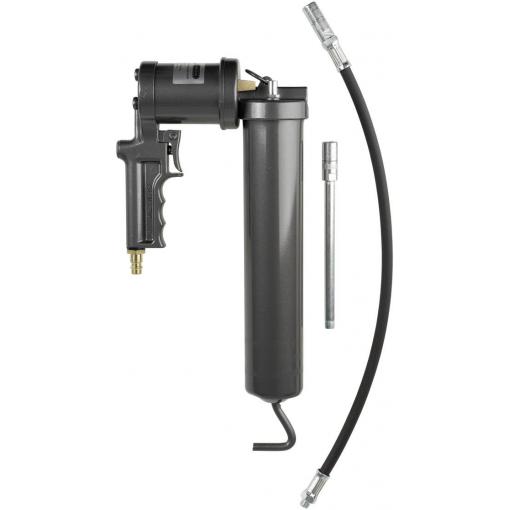 Pressol PRESSOL 18077 pneumatický mazací lis 500 cm³ hydraulický