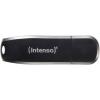 Intenso Speed Line USB flash disk 128 GB černá 3533491 USB 3.2 (Gen 1x1)