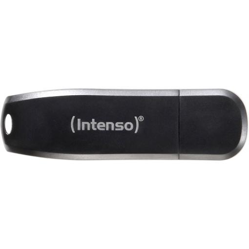 Intenso Speed Line USB flash disk 128 GB černá 3533491 USB 3.2 (Gen 1x1)