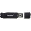 Intenso Speed Line USB flash disk 32 GB černá 3533480 USB 3.2 (Gen 1x1)