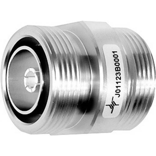 Telegärtner 100024554 100024554 HF adaptér 7-16-DIN-zásuvka - 7-16-DIN-zásuvka 1 ks