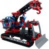 fischertechnik 533874 PROFI Pneumatic Power pneumatika experimentální box , od 8 let