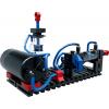 fischertechnik 533874 PROFI Pneumatic Power pneumatika experimentální box , od 8 let