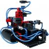 fischertechnik 533874 PROFI Pneumatic Power pneumatika experimentální box , od 8 let