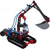 fischertechnik 533874 PROFI Pneumatic Power pneumatika experimentální box , od 8 let