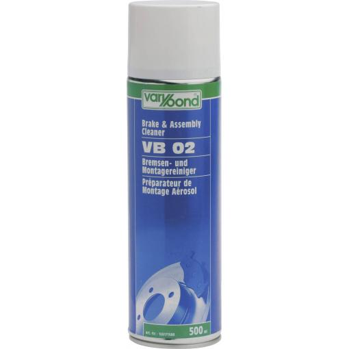 varybond VB 02 188171VAR 500 ml