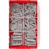 Fischer 532892 FIXtainer souprava hmoždinek 210 díly