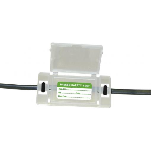 Fluke 2796907 BDST3 štítek 1 ks