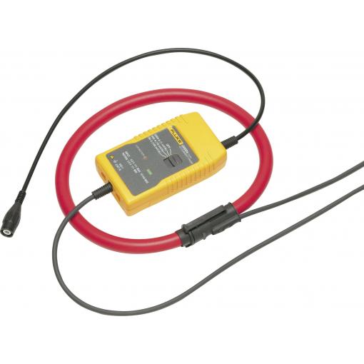 Fluke i3000s flex-24 adaptér proudových kleští Rozsah měření A/AC (rozsah): 3 - 3000 A flexibilní