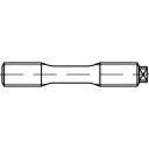 TOOLCRAFT 137547 tažný šroub M16 90 mm DIN 2510 1 ks
