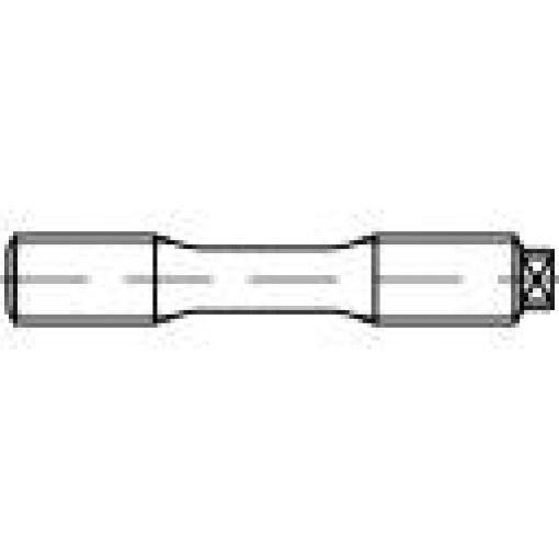 TOOLCRAFT 137577 tažný šroub M24 130 mm DIN 2510 1 ks