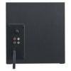 Logitech Z333 2.1 PC reproduktory kabelový 40 W černá