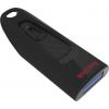 SanDisk Ultra® USB 3.0 USB flash disk 256 GB černá SDCZ48-256G-U46 USB 3.2 (Gen 1x1)