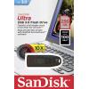 SanDisk Ultra® USB 3.0 USB flash disk 256 GB černá SDCZ48-256G-U46 USB 3.2 (Gen 1x1)