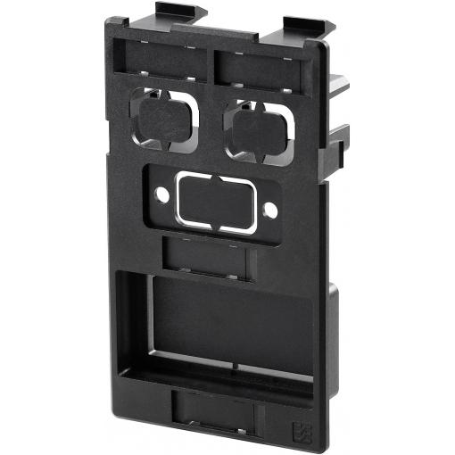 FrontCom® Vario použití desky, stíněný 1x Power, 2x, 1x signální IE-FC-SP-PWS/2ST/1D9 Weidmüller Množství: 1 ks