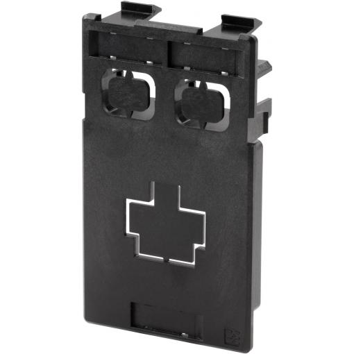FrontCom® Vario použití deska, stíněný, 1x Power, USA, 2 x data IE-FC-SP-PWU/2ST Weidmüller Množství: 1 ks