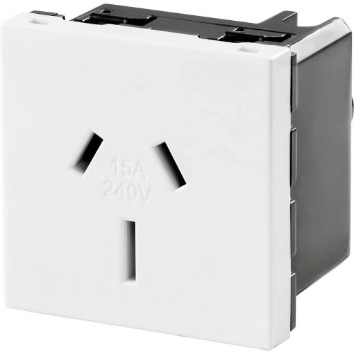 FrontCom® použití Power velký, zásuvka, AU Použití Power velké IE-FCI-PWB-AU Weidmüller Množství: 1 ks
