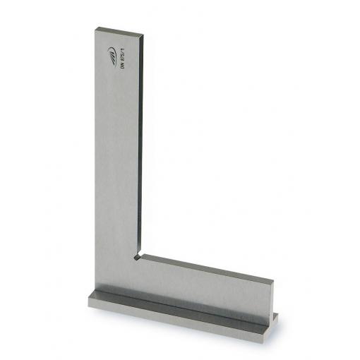 HELIOS PREISSER Anschlagwinkel 200x130mm DIN875/I 0370105 úhelník truhlářský 200 x 130 mm, 90 °