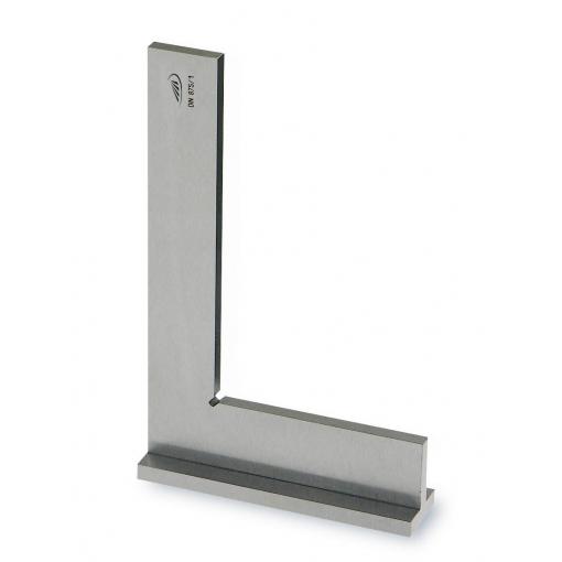 HELIOS PREISSER Anschlagwinkel 300x200mm DIN875/I 0370107 úhelník truhlářský 300 x 200 mm, 90 °