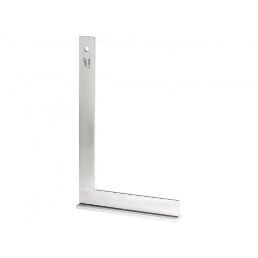HELIOS PREISSER Schlosserwinkel 150x100mm mit Anschlag verzinkt 0374408 zamykatelný úhelník s dorazem 150 x 100 mm, 90 °