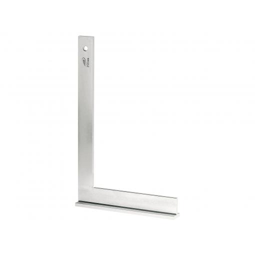 HELIOS PREISSER Schlosserwinkel 200x130mm mit Anschlag verzinkt 0374410 zamykatelný úhelník s dorazem 200 x 130 mm, 90 °