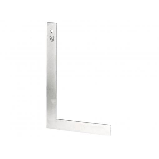 HELIOS PREISSER Schlosserwinkel 250x160mm ohne Anschlag verzinkt 0375412 zamykatelný úhelník bez dorazu 250 x 160 mm, 90 °