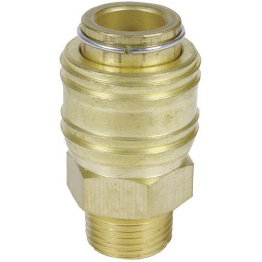Einhell R3/8AG 4139208 rychlospojka pro stlačený vzduch 1 ks