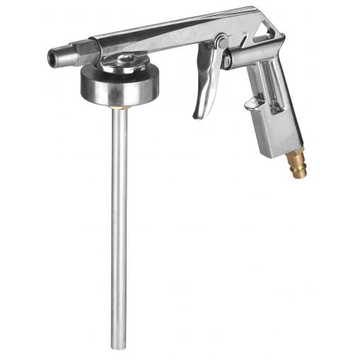 Einhell Einhell 4133501, Sprühpistole, Einhell, 1 Stück(e), Saug-Spritzpistole pneumatická pistole na ochranu spodku vozidla 8 bar