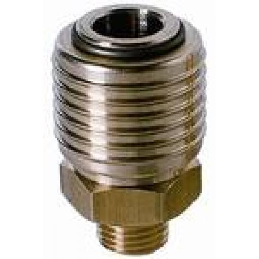 Einhell R1/4 AG 4139207 rychlospojka pro stlačený vzduch 1 ks