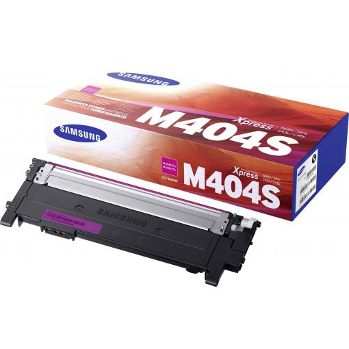 HP Toner CLT-M404S originál purppurová 1000 Seiten SU234A