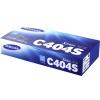 HP Toner CLT-C404S originál azurová 1000 Seiten ST966A