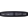 TP-LINK UH400 4 porty USB Hub černá