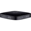 TP-LINK UH400 4 porty USB Hub černá