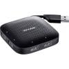 TP-LINK UH400 4 porty USB Hub černá