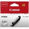 Canon Ink CLI-571 GY originál šedá 0389 C 001