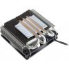 Alpenföhn Silvretta chladič procesoru s větrákem Intel® 1156, Intel® 1155, Intel® 1151, Intel® 1150, AMD AM3+, AMD AM3, AMD AM2+, AMD AM2, AMD FM1, AMD AM4,
