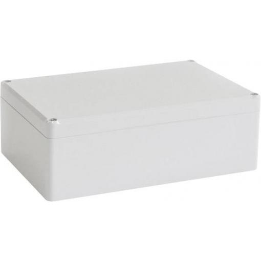 Bopla EUROMAS EM 215 62215000 Venkovní kryt 120 x 80 x 57 polykarbonát šedobílá (RAL 7035) 1 ks