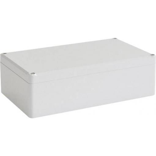 Bopla EUROMAS EM 220 62220000 Venkovní kryt 160 x 80 x 57 polykarbonát šedobílá (RAL 7035) 1 ks