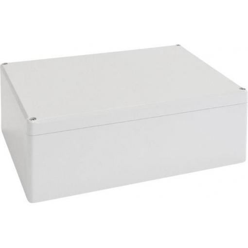 Bopla EUROMAS EM 223 62223000 Venkovní kryt 200 x 150 x 77 polykarbonát šedobílá (RAL 7035) 1 ks