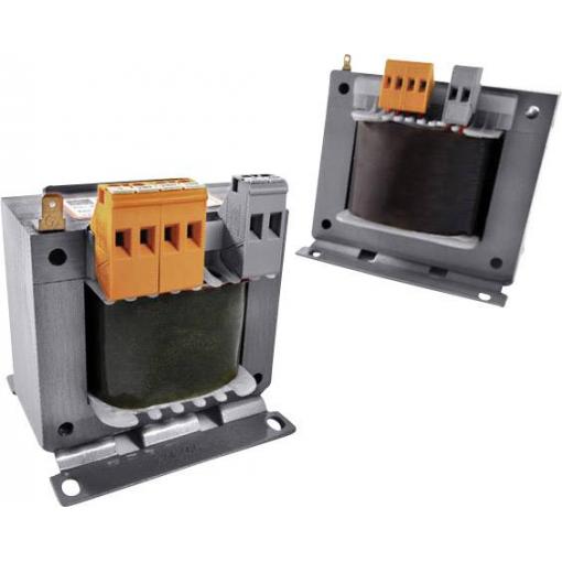 Block ST 130/4/23 řídicí transformátor, izolační transformátor, bezpečnostní transformátor 1 x 380 V/AC, 400 V/AC, 420 V/AC 1 x 230 V/AC 130 VA